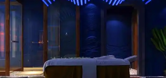 苏州相城YanYan养生馆秉持“客户至上”的服务理念