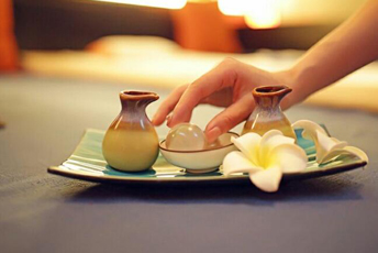 欢迎来到苏州相城YanYan养生馆养生馆!