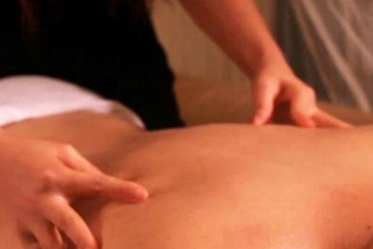 欢迎来到苏州相城YanYan养生馆spa馆!